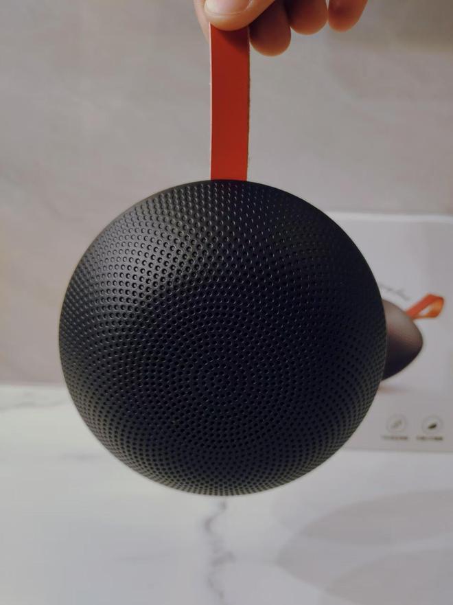 音箱评测：超高性价比便捷音质兼备米乐体育app网站西圣便携蓝牙(图6)