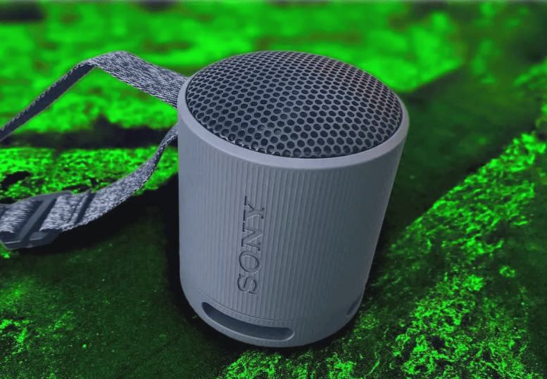 漫步者、索尼三款蓝牙音箱测评较量！m6米乐索尼蓝牙音箱怎么样？西圣、(图7)