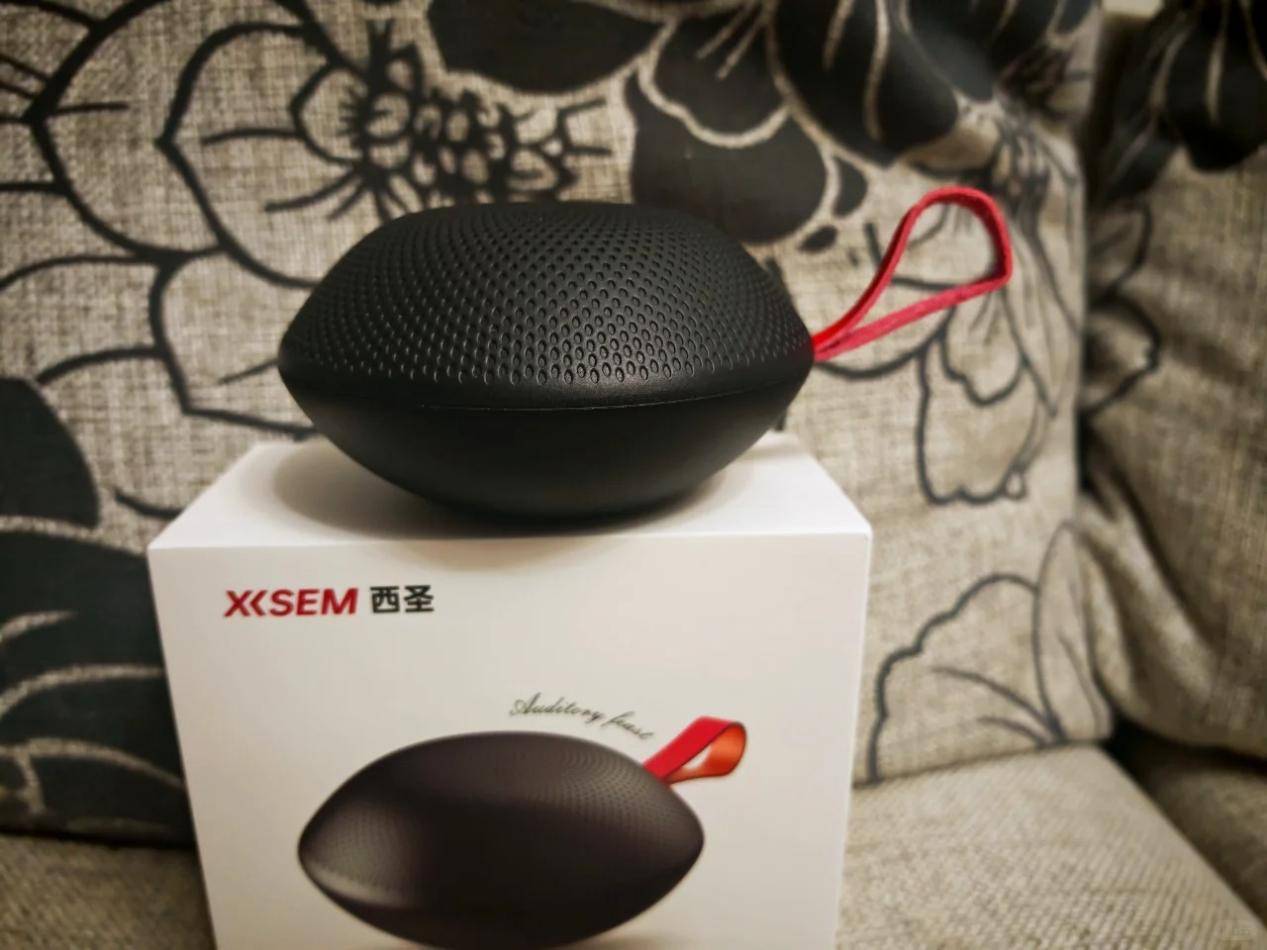 漫步者、索尼三款蓝牙音箱测评较量！m6米乐索尼蓝牙音箱怎么样？西圣、(图9)