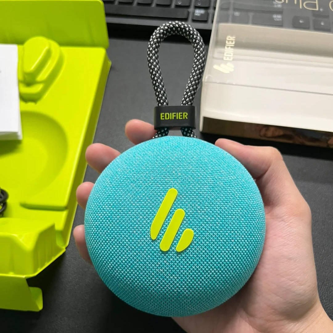 漫步者、索尼三款蓝牙音箱测评较量！m6米乐索尼蓝牙音箱怎么样？西圣、(图12)