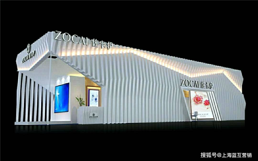 编制及整体布局的关键要点罐头展览会策划：