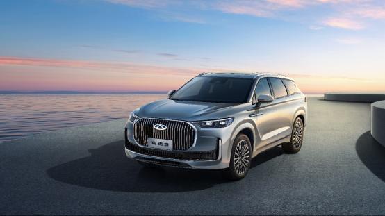 !中国新燃油瑞虎9双旗舰上市国庆限时抢鲜价1279万元起(图1) !中国新燃油瑞虎9双旗舰上市国庆限时抢鲜价1279万元起(图1)