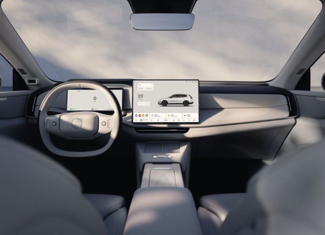 70全能解题者沃尔沃全新XC(图1)