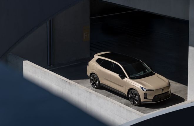 70全能解题者沃尔沃全新XC(图2)