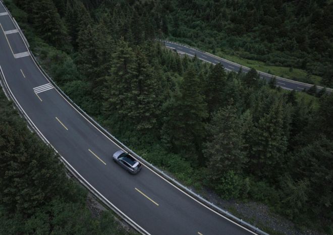 70全能解题者沃尔沃全新XC(图5)