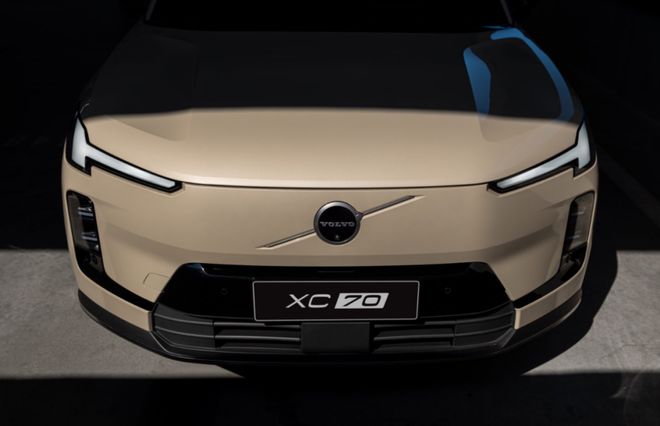 70全能解题者沃尔沃全新XC(图7)