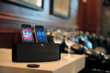 的高档音箱匹配小户型(图3)