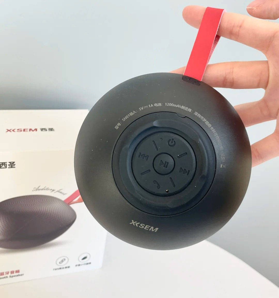 25年综合剖析盘点五款热门机型!小音响什么品牌质量好音质好？20(图2)