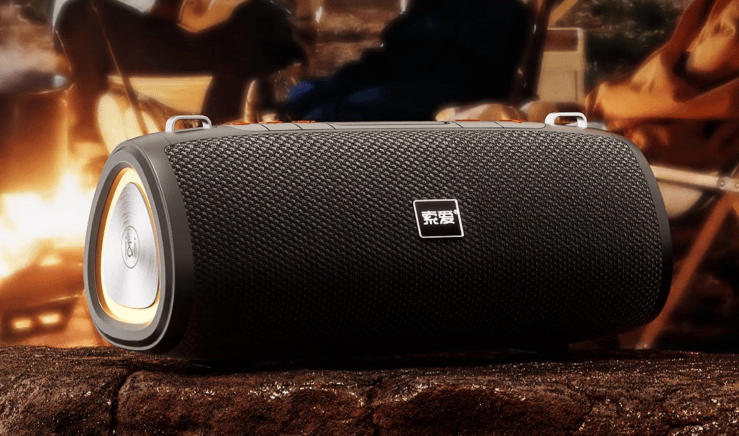 25年综合剖析盘点五款热门机型!小音响什么品牌质量好音质好？20(图4)