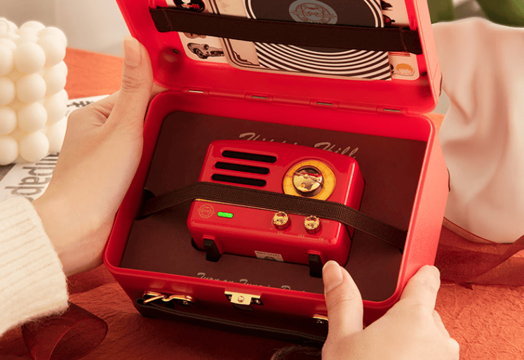 25年综合剖析盘点五款热门机型!小音响什么品牌质量好音质好？20(图6)