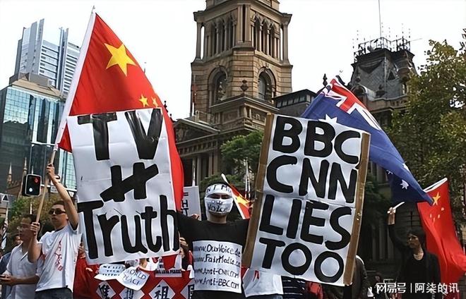 直就是世界上最恐怖的国家!在西方媒体的宣传下中国简(图4) 直就是世界上最恐怖的国家!在西方媒体的宣传下中国简(图4)