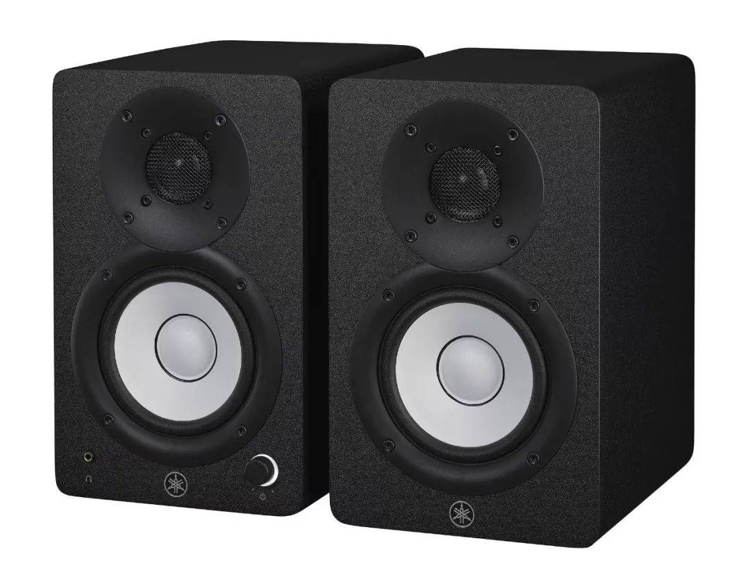 指南『小型工作室、录音棚必备!』2024 年度小尺寸监听音箱选购(图7) 指南『小型工作室、录音棚必备!』2024 年度小尺寸监听音箱选购(图7)