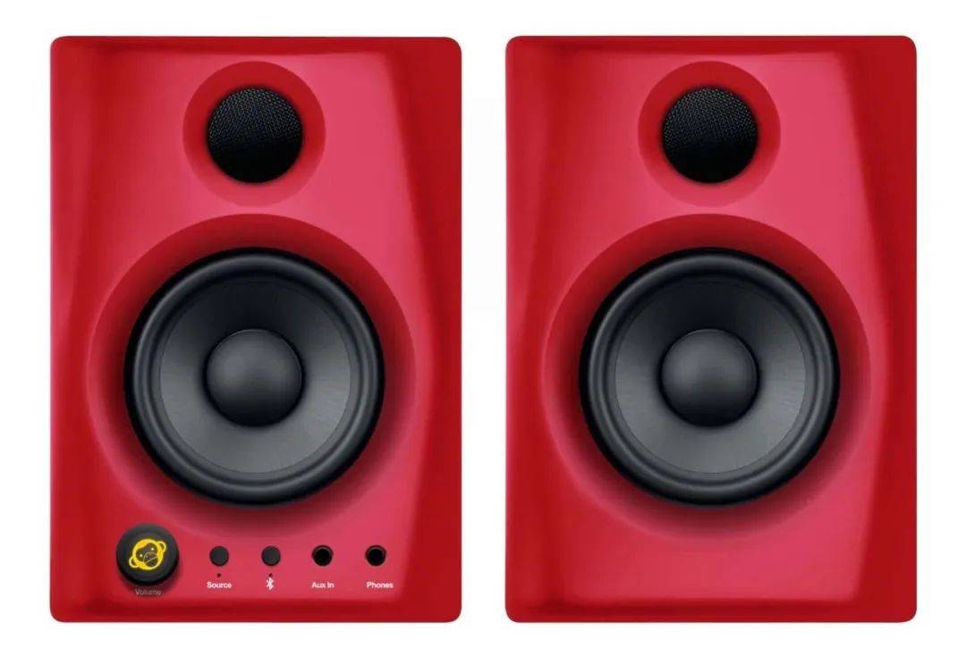 指南『小型工作室、录音棚必备!』2024 年度小尺寸监听音箱选购(图15) 指南『小型工作室、录音棚必备!』2024 年度小尺寸监听音箱选购(图15)